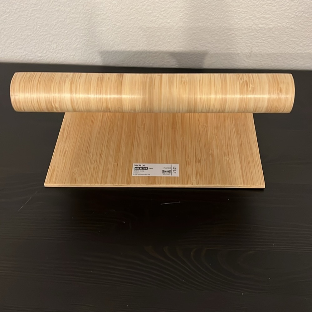 🌿IKEA cookbook/ipad holder - Picture 2 of 3